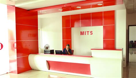 Muthoot Institute of Technology and Science