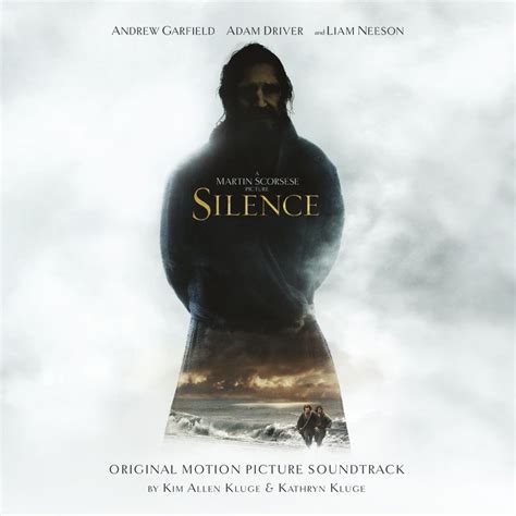 Soundtrack Album for Martin Scorsese’s ‘Silence’ to Be Released | Film Music Reporter