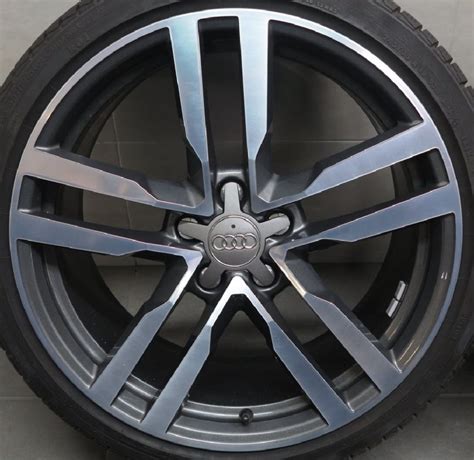 Audi TT 58994MG OEM Wheel | 8S0601025F | OEM Original Alloy Wheel