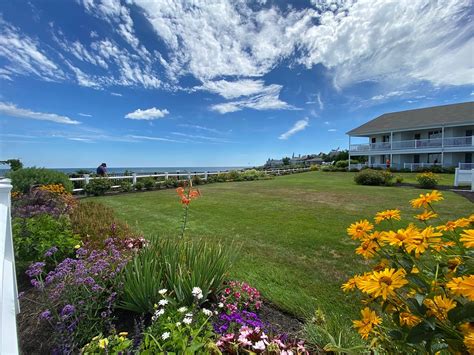 THE SPARHAWK OCEANFRONT RESORT - Updated 2024 Prices & Reviews (Ogunquit, Maine)