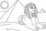 Excellent Egyptian Coloring Pages Pdf  Coloringfoldercom sketch template