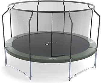 ACON Air Trampolines - The 4.6 Trampoline 15 Review | GetTrampoline.com