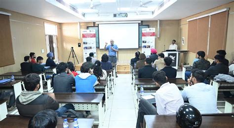 IIT Jammu Concludes on Bio Entrepreneurship: Click to know about ...