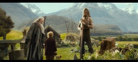 The Hobbit: The Desolation of Smaug Extended Edition Scene Guide | J.R ...