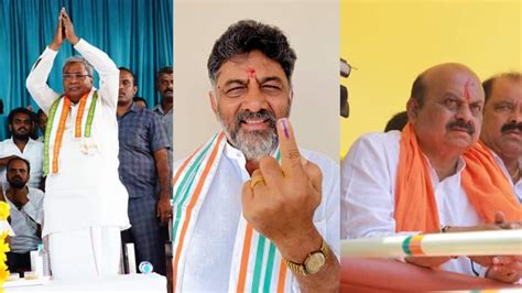 Karnataka Election 2023 Results Live: Here are the list of winners ...