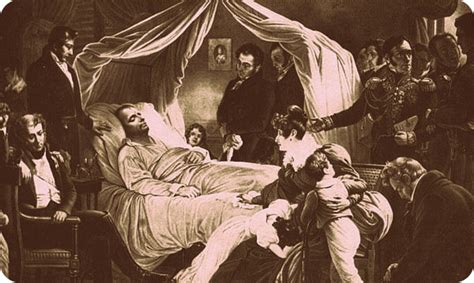 The Death of Napoleon: Arsenic Poisoning Ruled Out - Dr. Kelley's VICTORY OVER CANCER