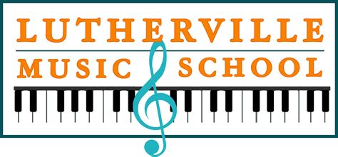 Lutherville Music School andLutherville Rock School Merch ...