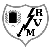 Rayo Vallecano Logo PNG Transparent – Brands Logos