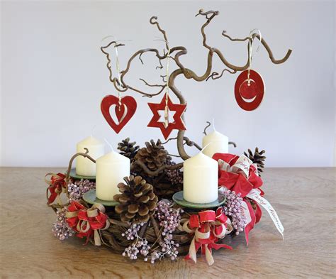 Where to buy a German Advent Wreath for your Home