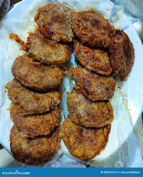 Homemade Chicken Shami Kabab ,this Types of Food are Too Flavourful and Delicious,chicken Kabab ...