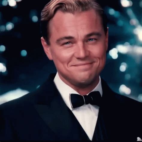 Leonardo Dicaprio GIF - Leonardo Dicaprio - Scopri e condividi GIF