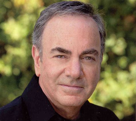 Neil Diamond - Biography - DPNLive