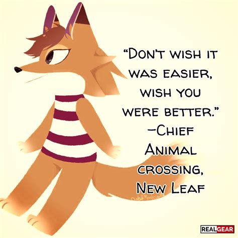 #videogamequotes #gamingquotes #gamingcommunity #animalcrossing #chief ...