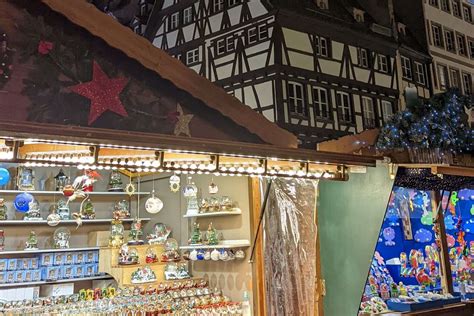 Strasbourg Christmas Market: The Ultimate Guide for 2023