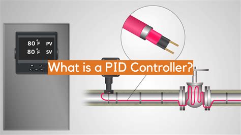 What is a PID Controller? - ElectronicsHacks