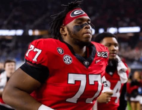 Obituary: Devin Willock (UGA Football Star) Died In Car Crash, Staff Member, Tributes, Family ...