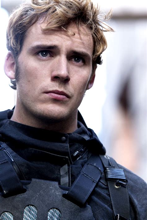 mockingjaysource | Hunger games, Hunger games finnick, Hunger games mockingjay