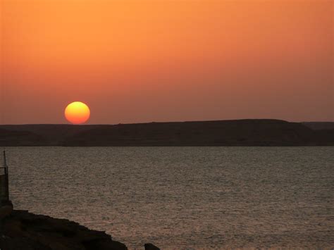 Abu Simbel Sunrise | Twice a year the sunrise light goes all… | Flickr