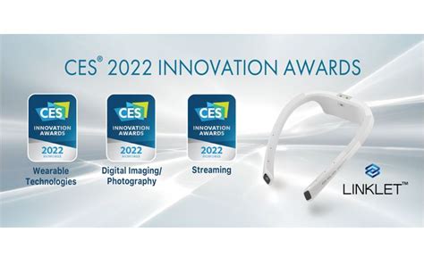 Fairy Devices NAMED AS CES 2022 INNOVATION AWARDS HONOREE - PressReleaseJapan.net