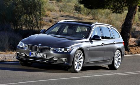 2013 BMW 320d Touring Review - photos | CarAdvice