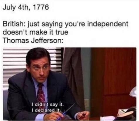 Our Four Favorite Fourth of July Memes