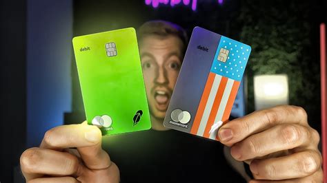 Robinhood Cash Card (Debit Card) Full Review (2024) - YouTube