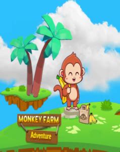 Monkey Farm | Play Online Now