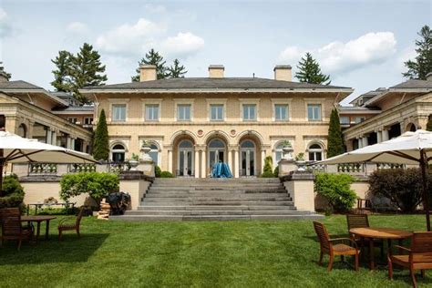 wheatleigh lenox beautiful wedding venue in the Berkshires of western ...