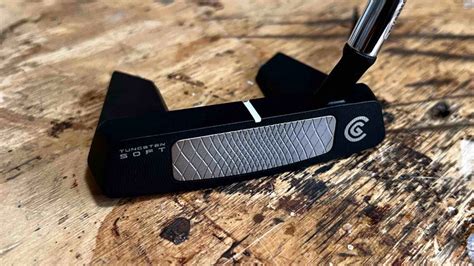 Cleveland Golf's HB Soft Milled putters 2022 | First Look