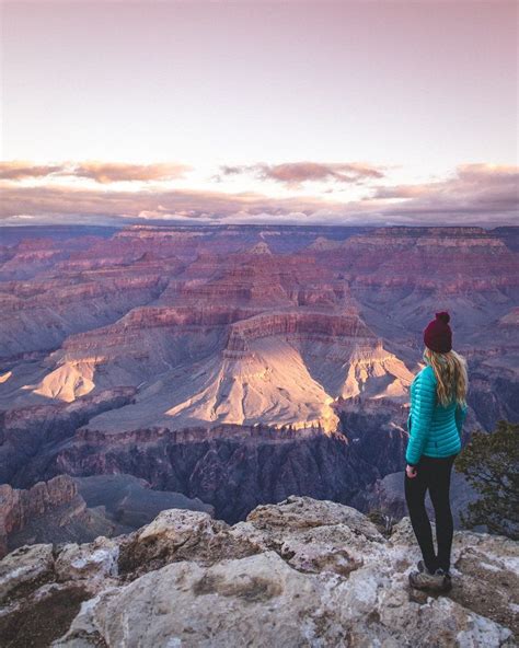 The best Grand Canyon Hikes: stunning walks from the South Rim — Walk My World | Grand canyon ...