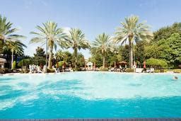 Renaissance Orlando At SeaWorld: Pool & Spa Day Pass Orlando | ResortPass