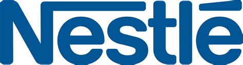 Nestlé Logo - LogoDix