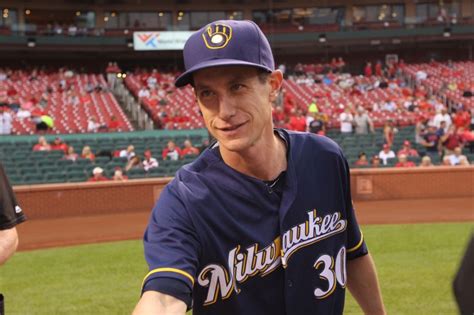 Milwaukee Brewers extending manager Craig Counsell's contract - UPI.com