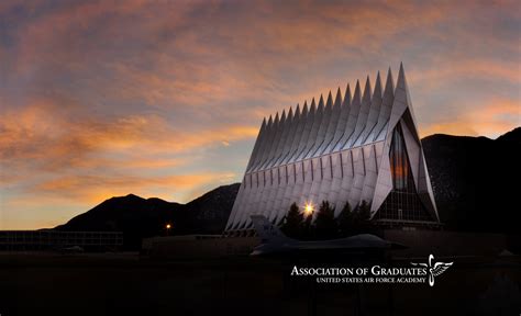 USAFA Desktop Wallpaper Images | US Air Force Academy AOG & Endowment