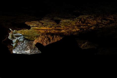 Old Cave & Zinc Mine – Zinc, Arkansas – JOPLINOUTDOORS.COM