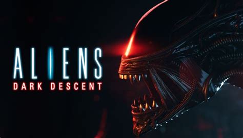 Aliens: Dark Descent Announced for Consoles and PC, Coming 2023 - One More Game