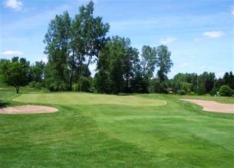 Greystone Golf Club in Romeo, Michigan, USA | Golf Advisor