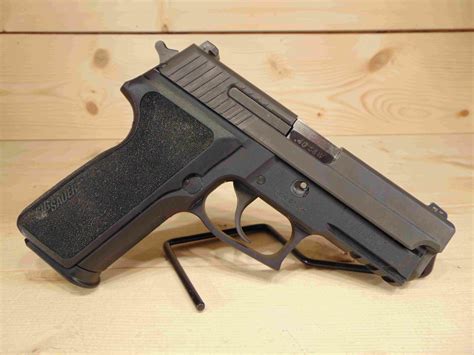 Sig Sauer P229 .40 - ADELBRIDGE & CO