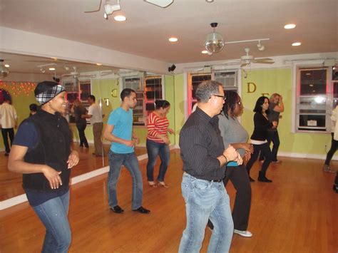 Group lessons at Midwood - Dance Fever Studios | Brooklyn NY Dance Studio