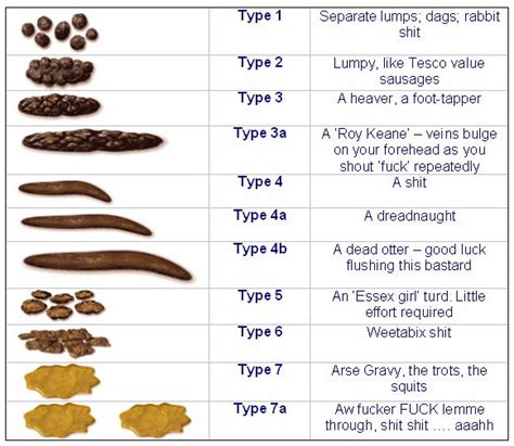 healthy human poop chart - adult human poop chart stool color | poop ...