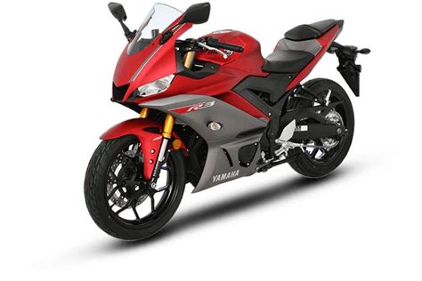 Yamaha YZF-R3 Colors and Images in Philippines | Carmudi