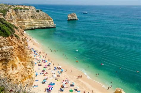 The Best Portugal Beaches — The Discoveries Of