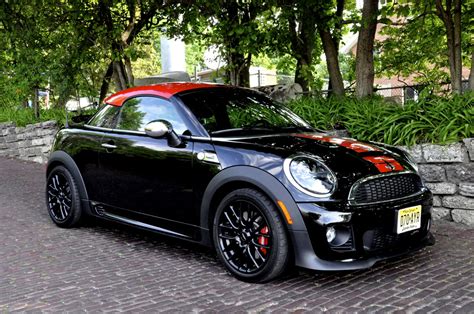 MotoringFile Review: MINI JCW Coupe - MotoringFile