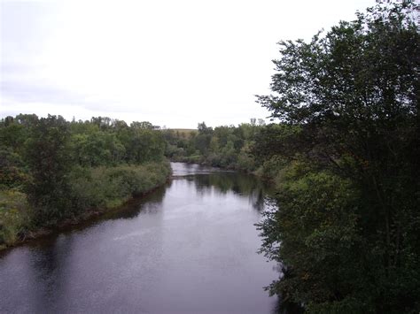 Magnetawan River