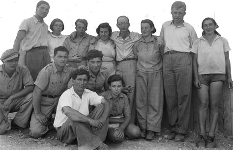 Kibbutz in Israel: meaning, definition and modern communal living