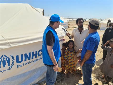 UNHCR receives €1 million from L’Oréal Group to support flood affected ...