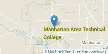 Manhattan Area Technical College Overview - Course Advisor