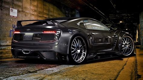 Dope Cars Wallpapers - Wallpaper Cave