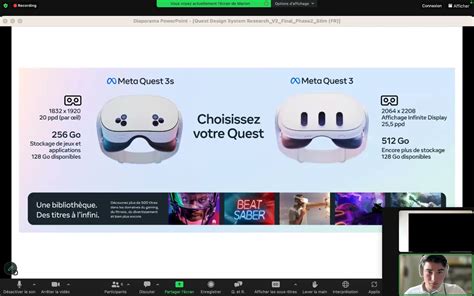 Meta Quest 3s May Actually be the Rumoured "Quest 3 Lite" : r/OculusQuest