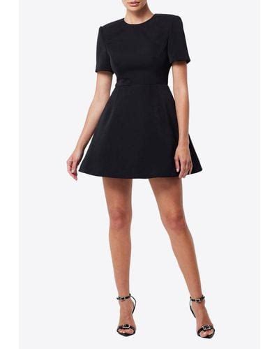 Black Mossman Dresses for Women | Lyst